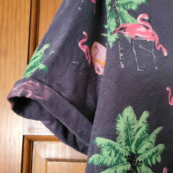 Men's Medium Free Planet T-Shirt - Picture 3 of 5